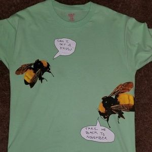 Golf wang sffb bundle tee